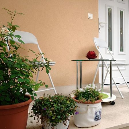 Apartment Ante Spalato Esterno foto