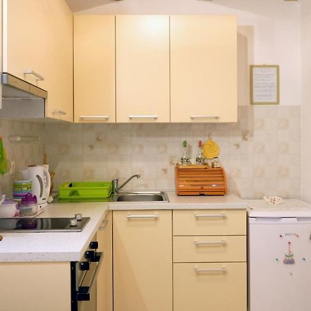 Apartment Ante Spalato Esterno foto