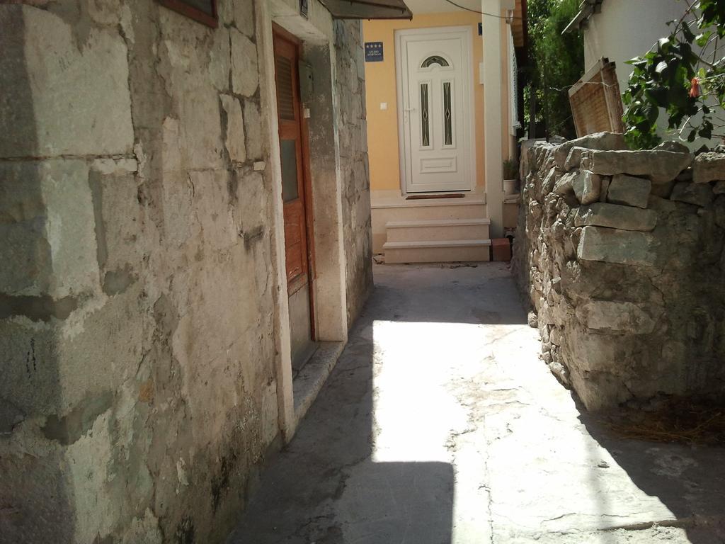 Apartment Ante Spalato Camera foto