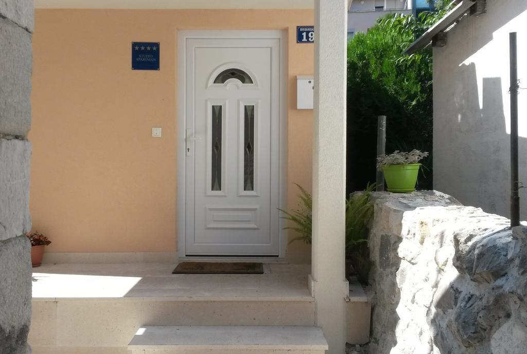 Apartment Ante Spalato Camera foto