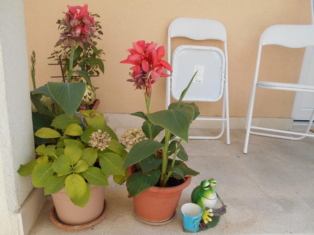 Apartment Ante Spalato Esterno foto