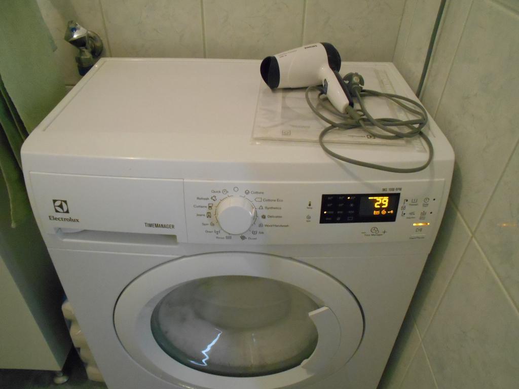 Apartment Ante Spalato Esterno foto