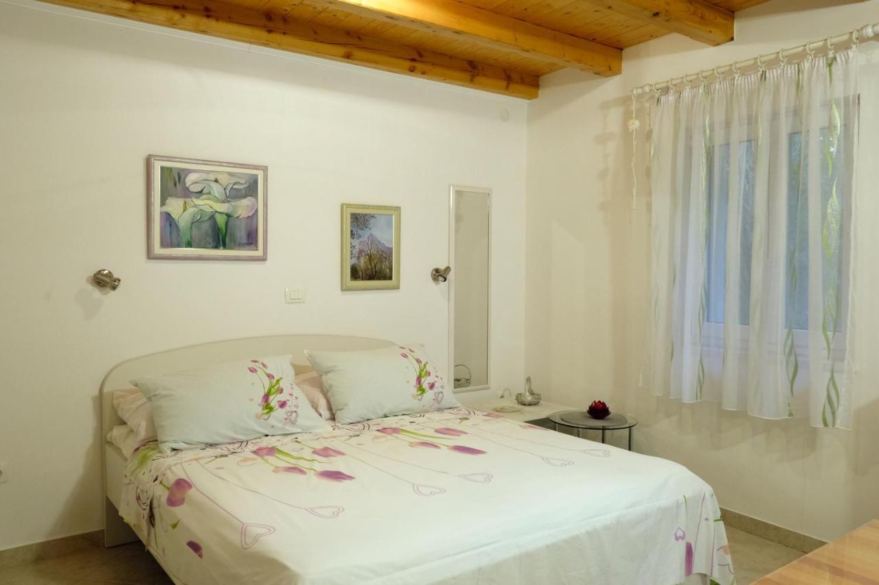 Apartment Ante Spalato Esterno foto