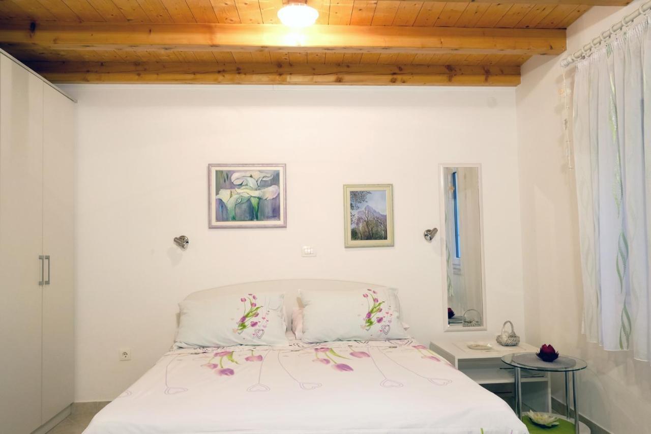 Apartment Ante Spalato Esterno foto