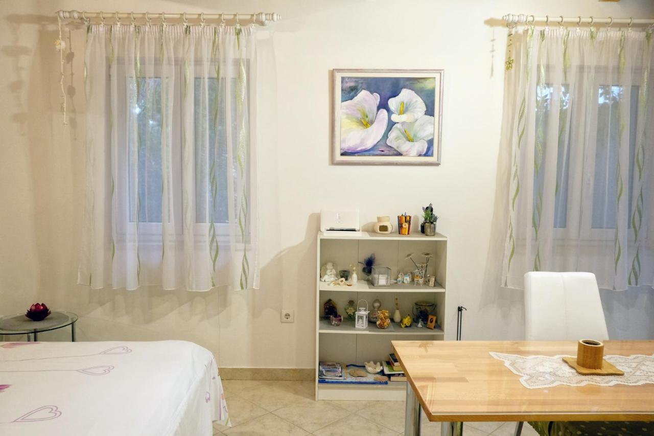 Apartment Ante Spalato Esterno foto